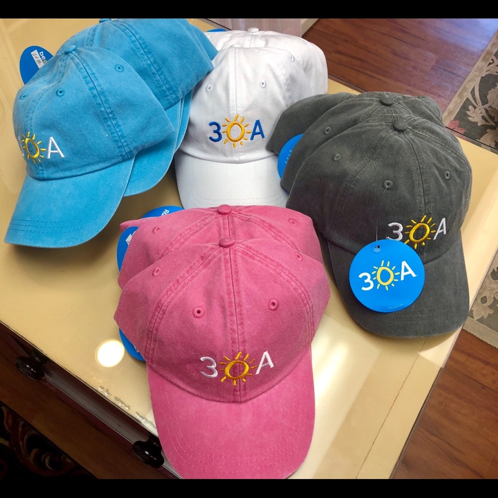 Hats